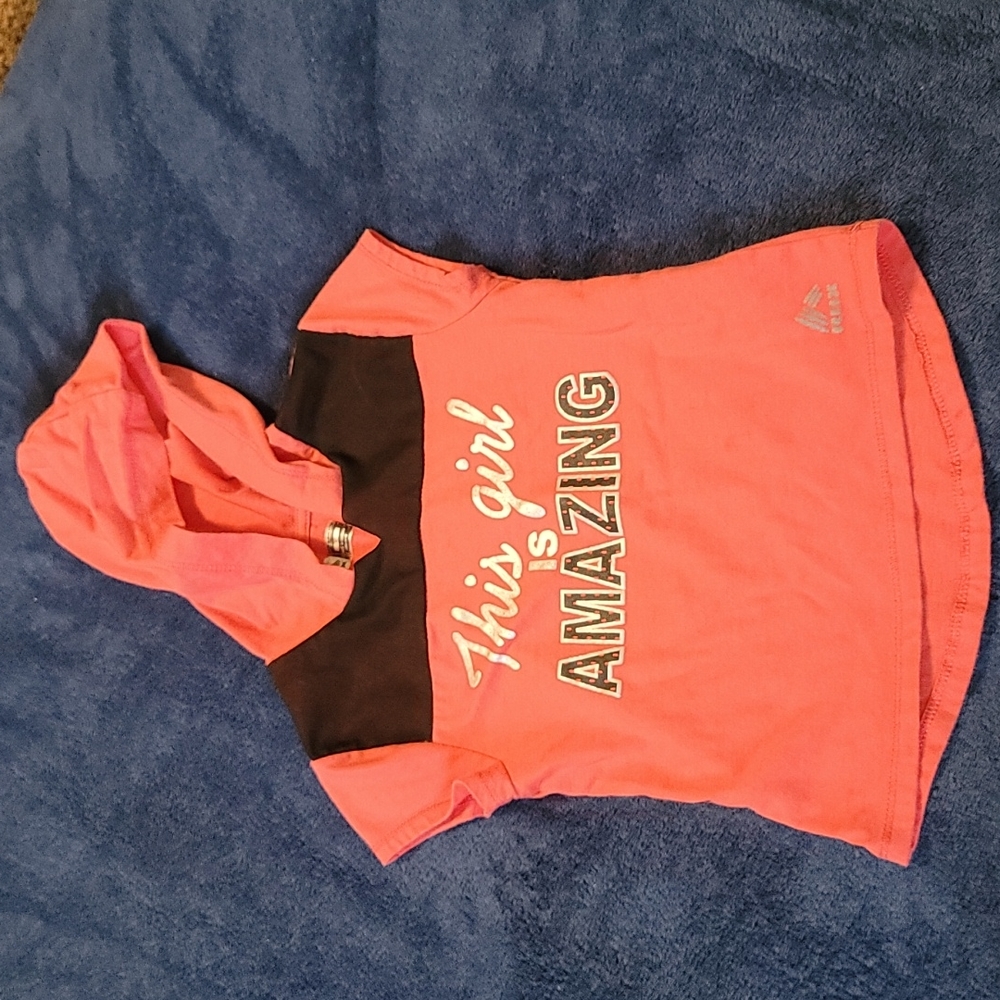 Hoodie Tee